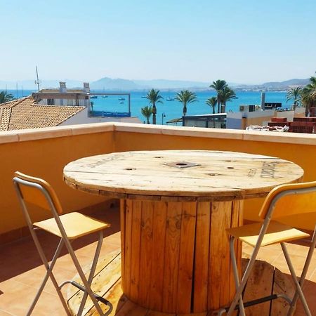 Casa La Azohia Villa Ngoại thất bức ảnh