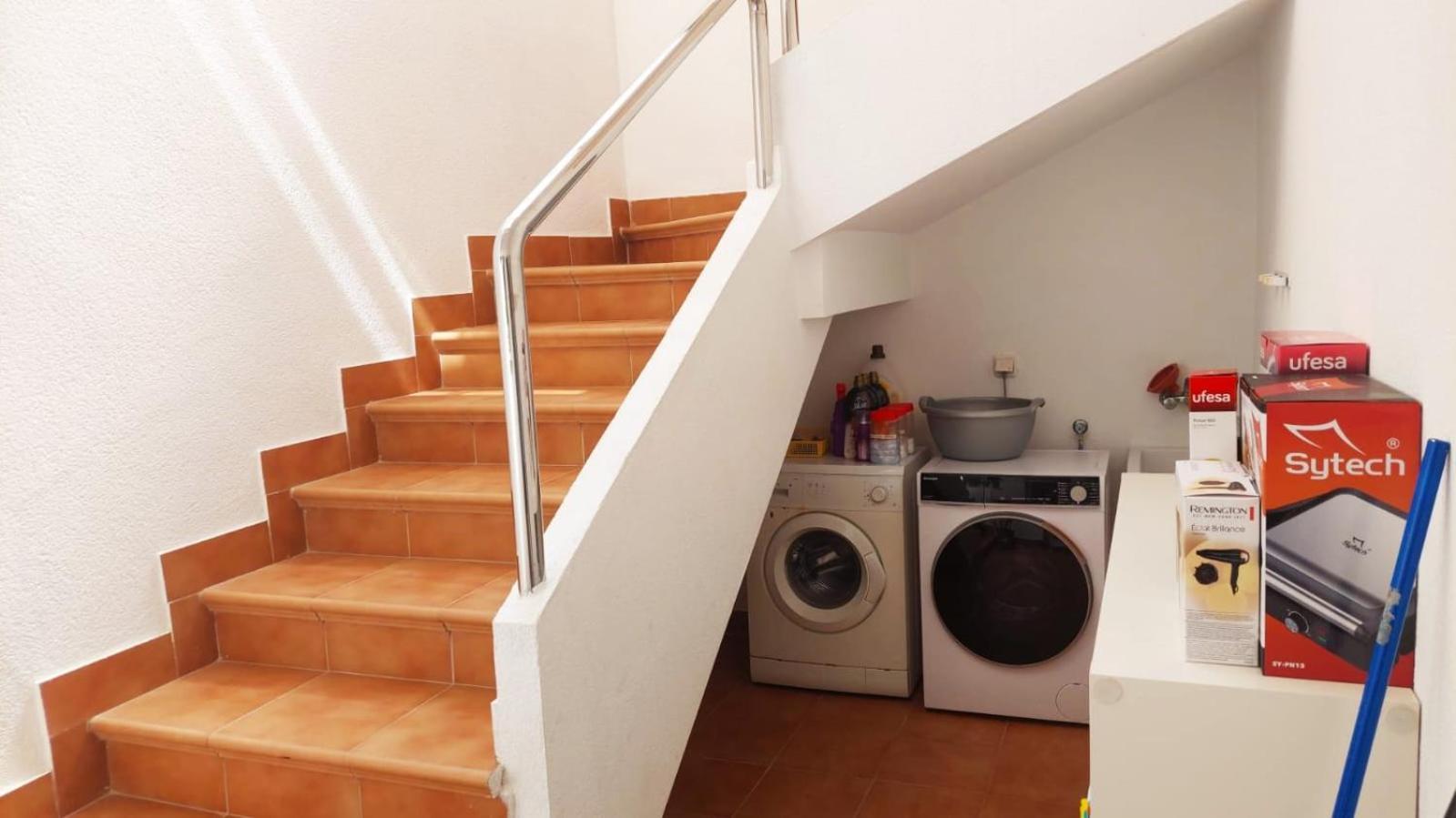 Casa La Azohia Villa Ngoại thất bức ảnh