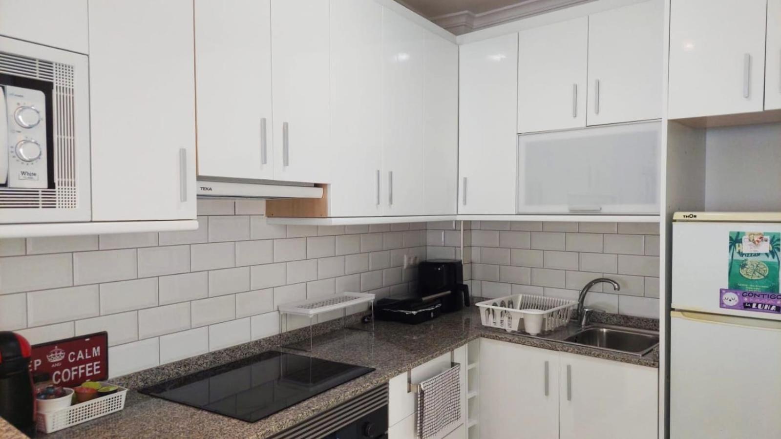 Casa La Azohia Villa Ngoại thất bức ảnh