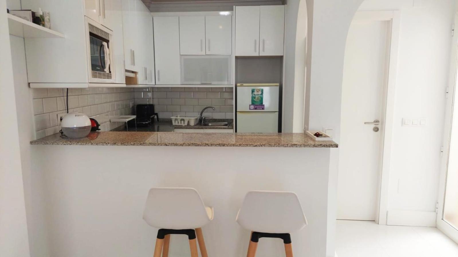 Casa La Azohia Villa Ngoại thất bức ảnh
